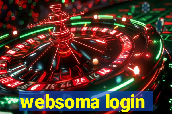 websoma login